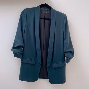 Zara Blazer